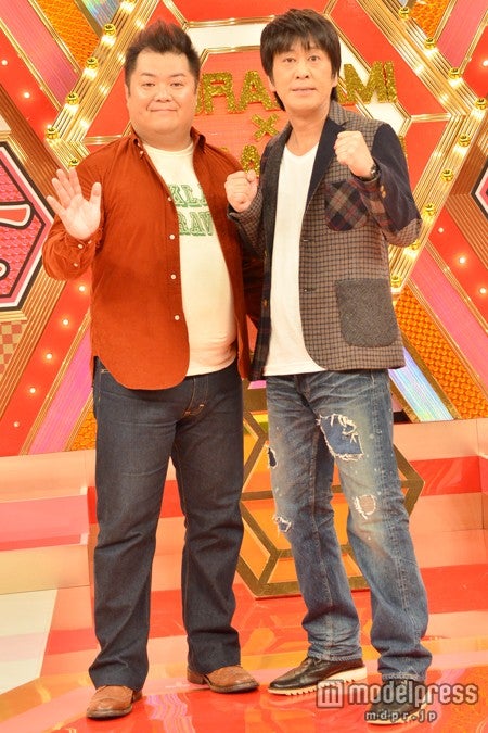 関ジャニ∞・村上信五、強引な口説きテクに興奮