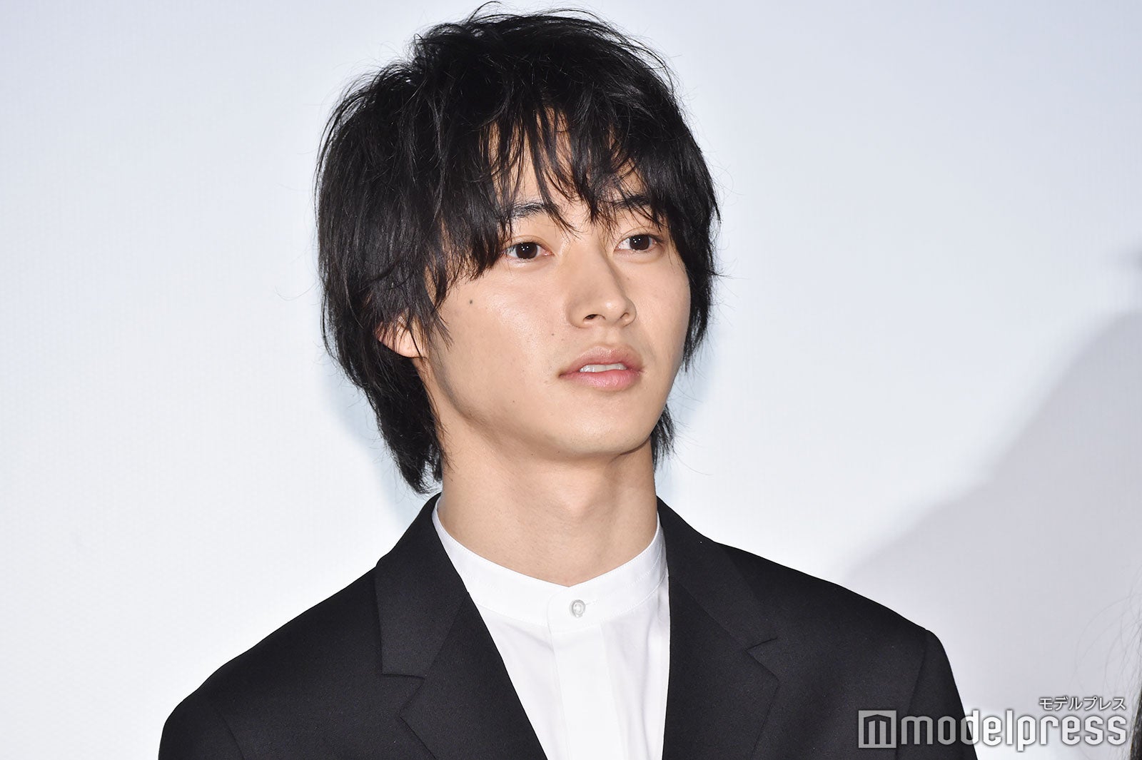 山崎賢人（C）モデルプレス