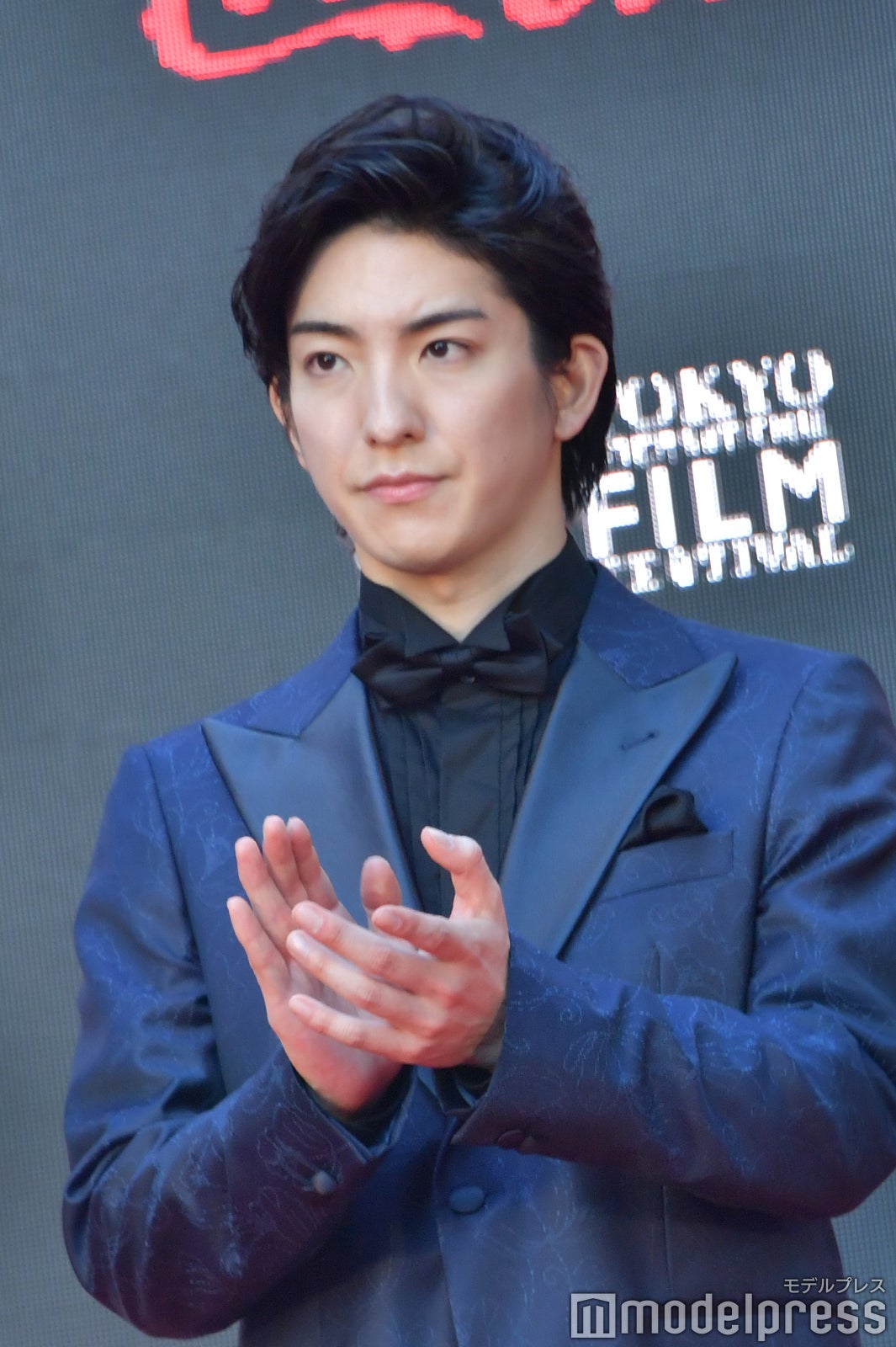 前田公輝（C）モデルプレス