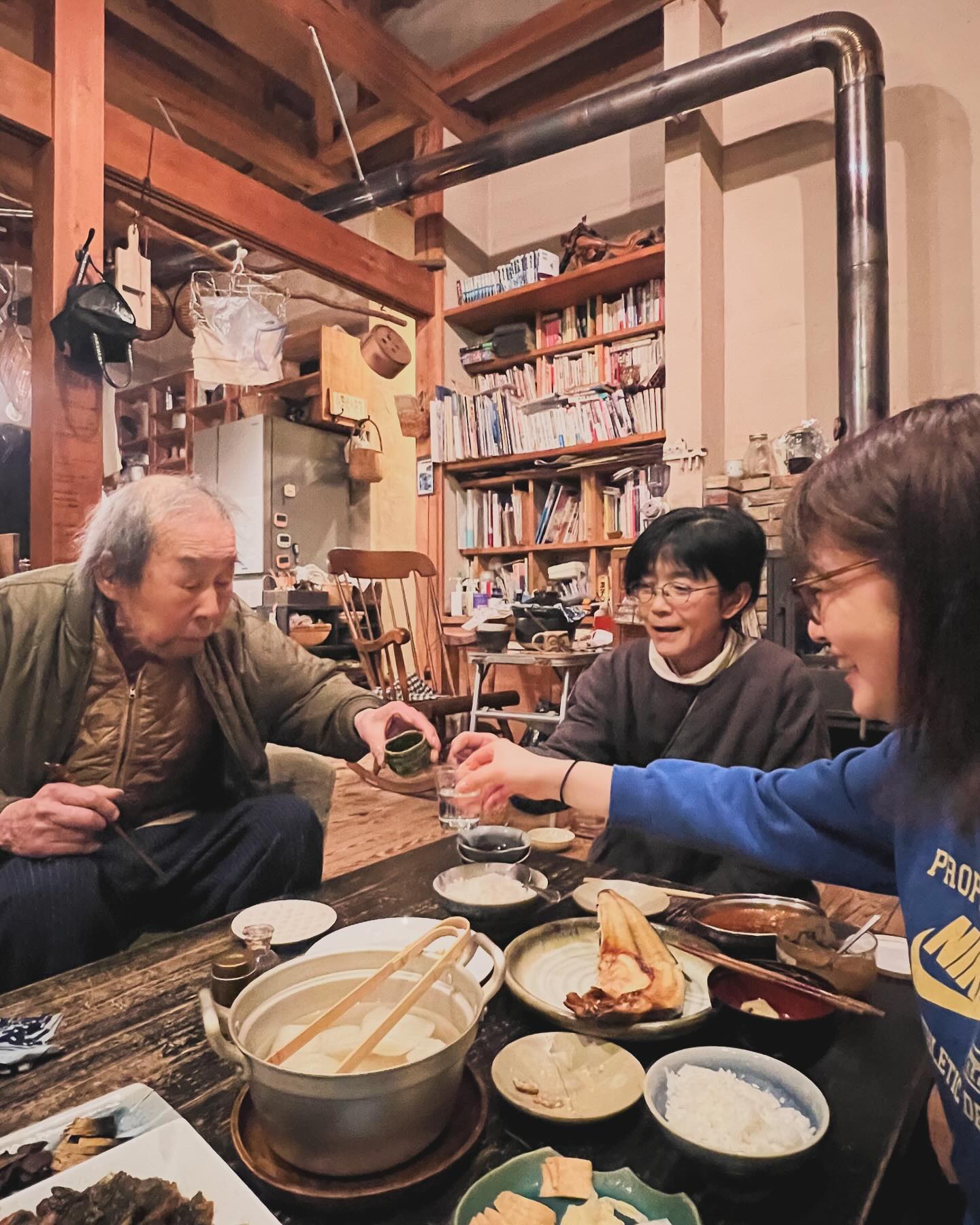 井上咲楽公式Instagramより