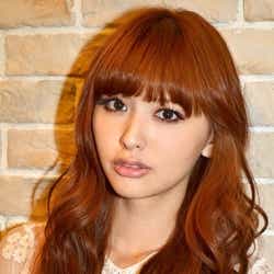 モデルプレス - 鈴木えみは常に恋愛モード 「今年妊娠しちゃうかも」