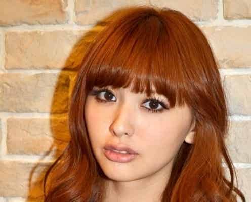 鈴木えみは常に恋愛モード 「今年妊娠しちゃうかも」