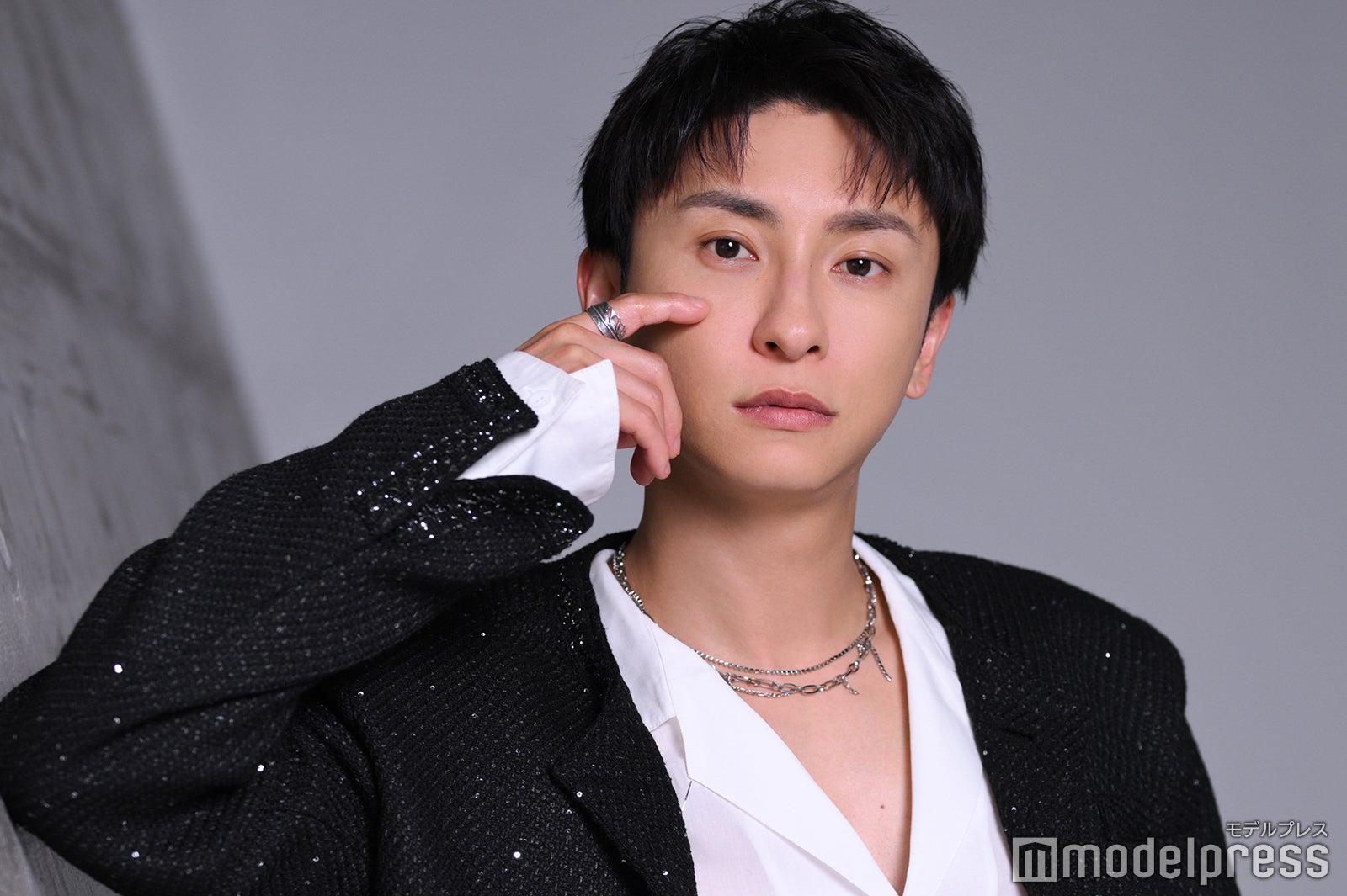 AAA與真司郎、2人の元恋人について初告白 マッチングアプリでの