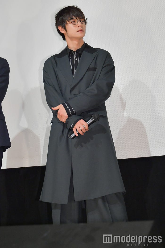 窪田正孝 (C)モデルプレス