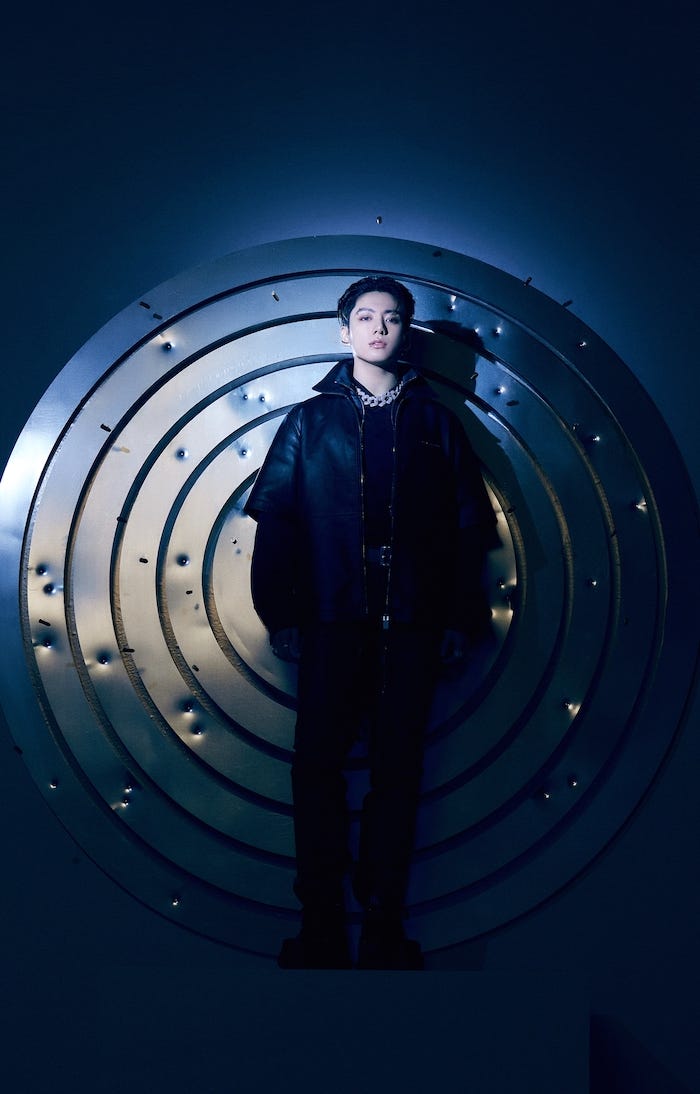 JUNG KOOK/(P)&(C)BIGHIT MUSIC