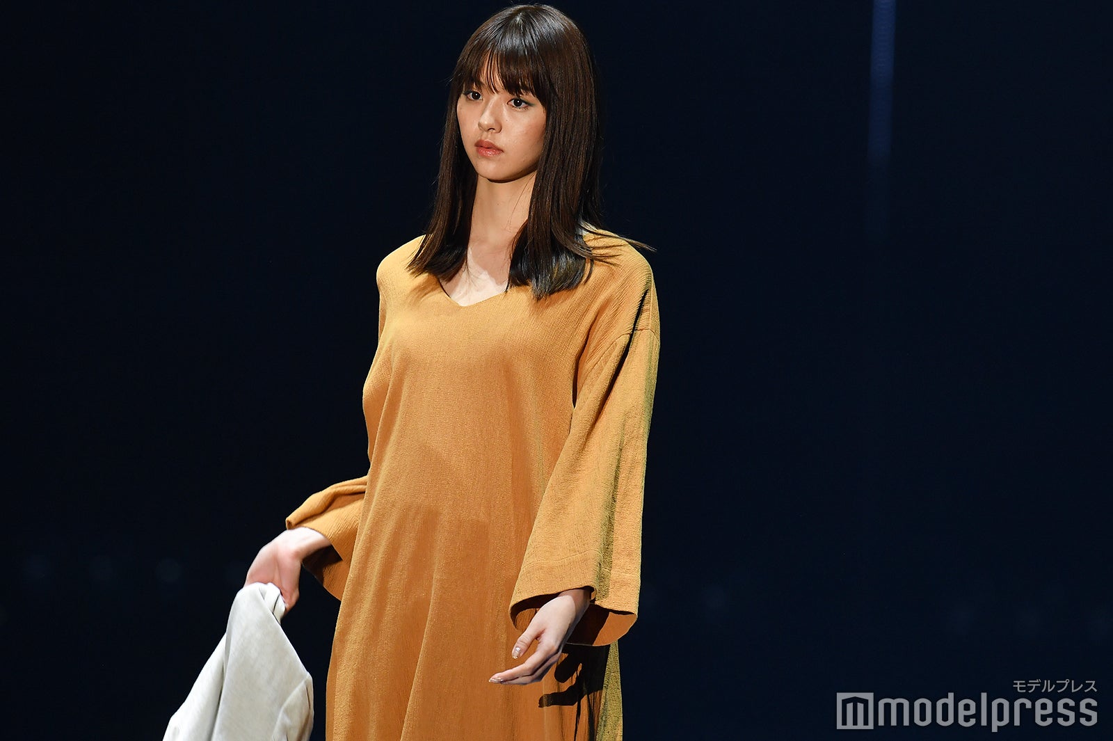 鈴木ゆうか（C）モデルプレス