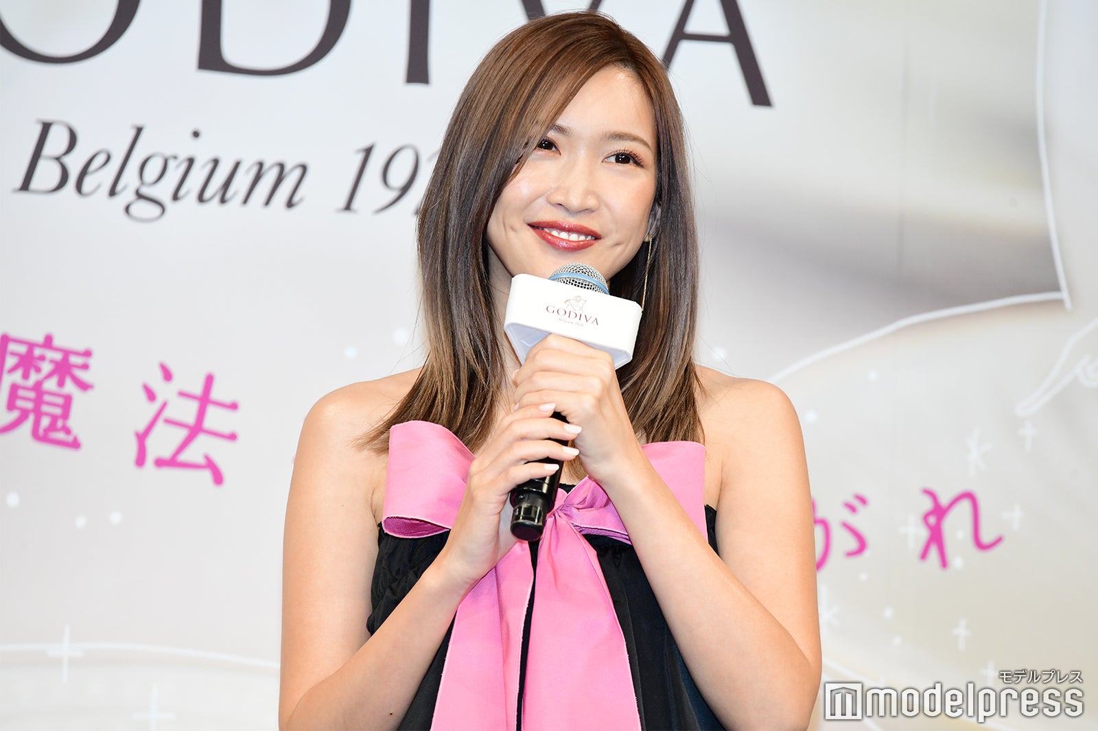 紗栄子（C）モデルプレス