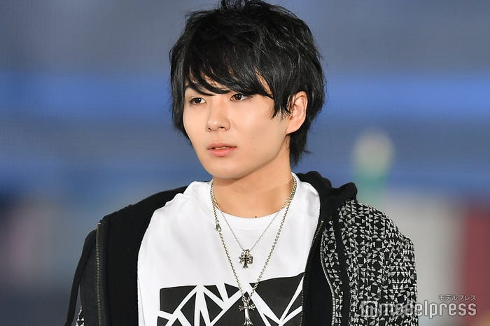 ワタナベマホト(C)モデルプレス