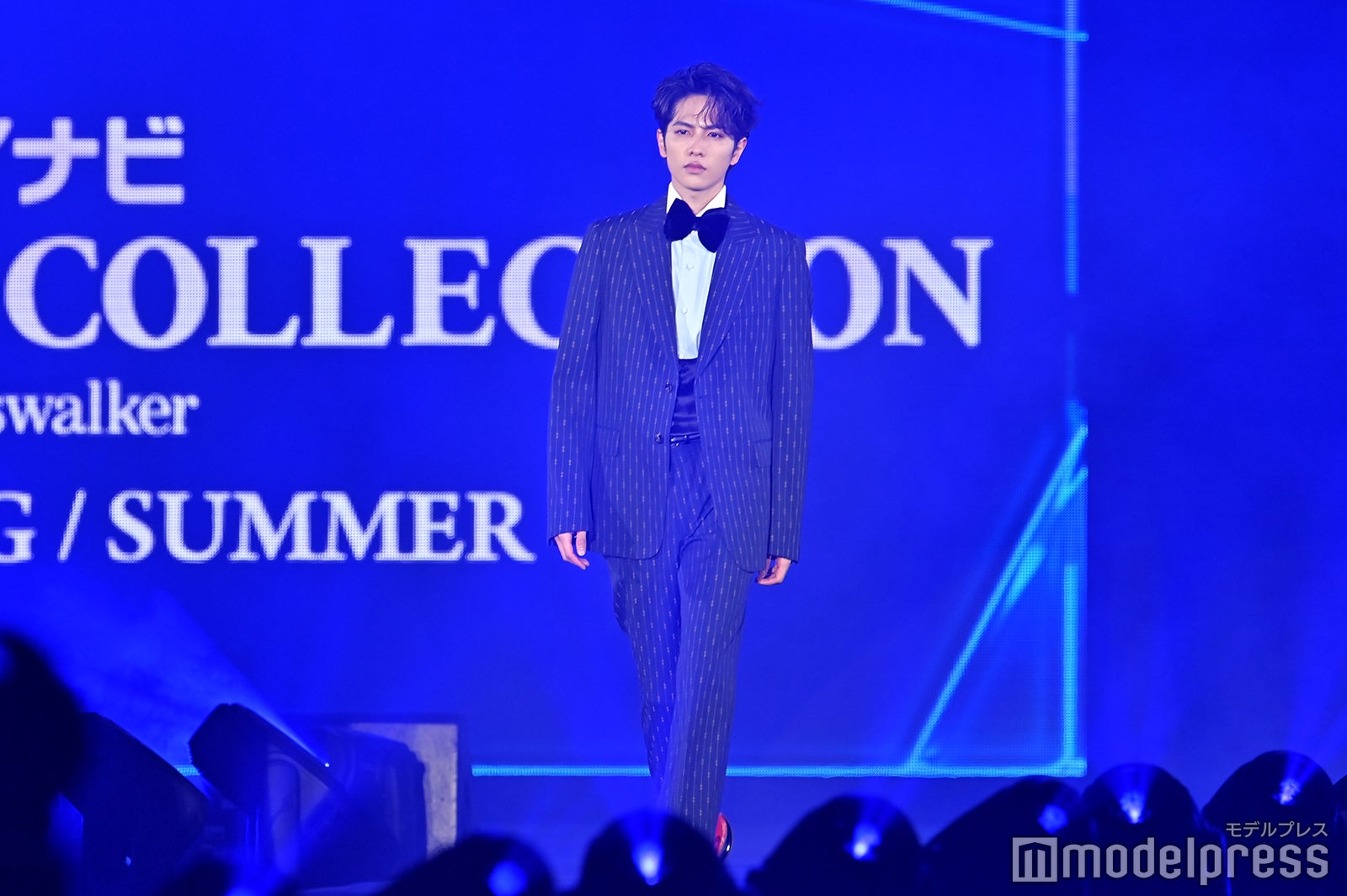 志尊淳（C）モデルプレス