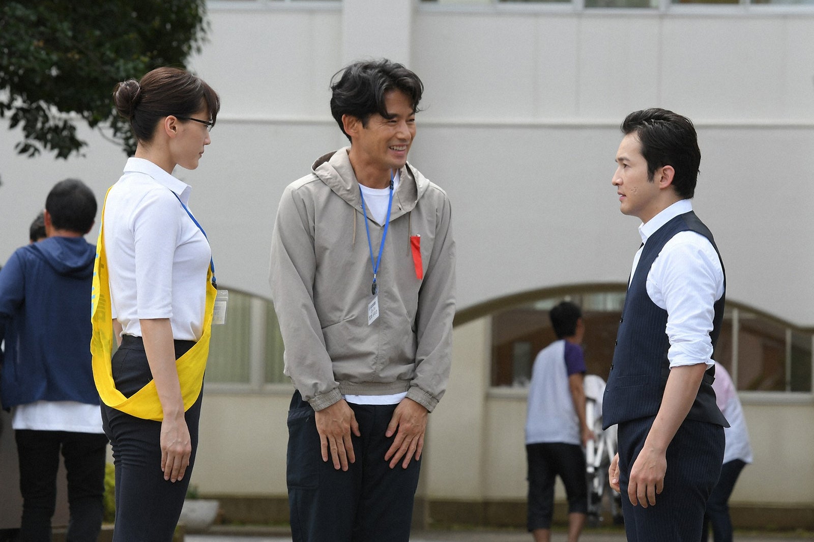 (画像12/18) 「義母と娘のブルース」亜希子（綾瀬はるか）、奇襲攻撃開始？＜第3話あらすじ＞ モデルプレス