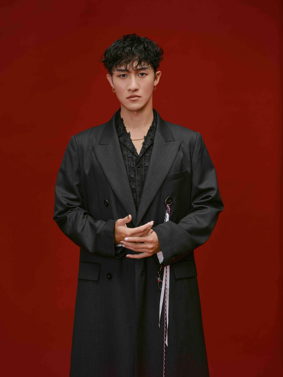 Snow Man岩本照主演「タイムトラベラーズ・ワイフ」上演決定 話題のミュージカルが日本初上陸