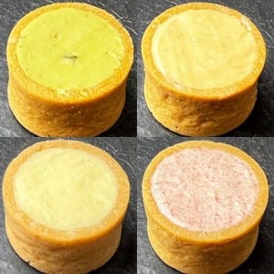 【バタースイーツ♡】バター好きのためのバタースイーツ専門店「ブール・エ・ブール」が、大丸梅田店にオープン