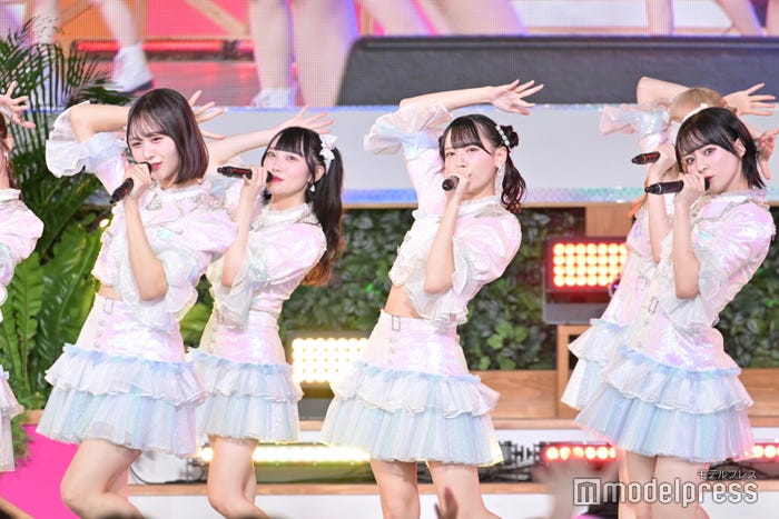 ≠ME(C)モデルプレス