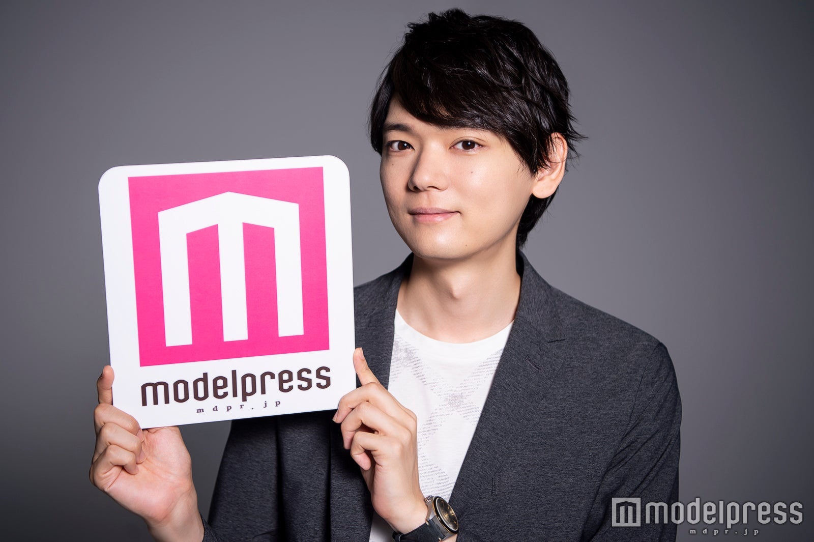 【終了】古川雄輝、直筆サイン入りチェキプレゼント【2名様】