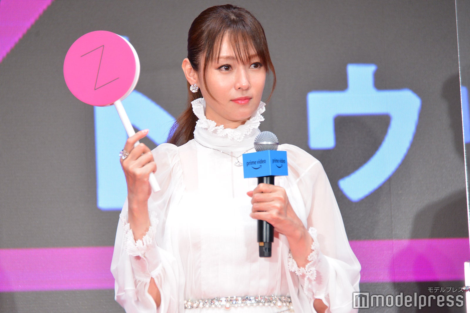 深田恭子（C）モデルプレス