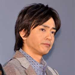 青柳翔