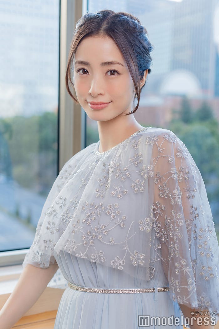 上戸彩(C)モデルプレス