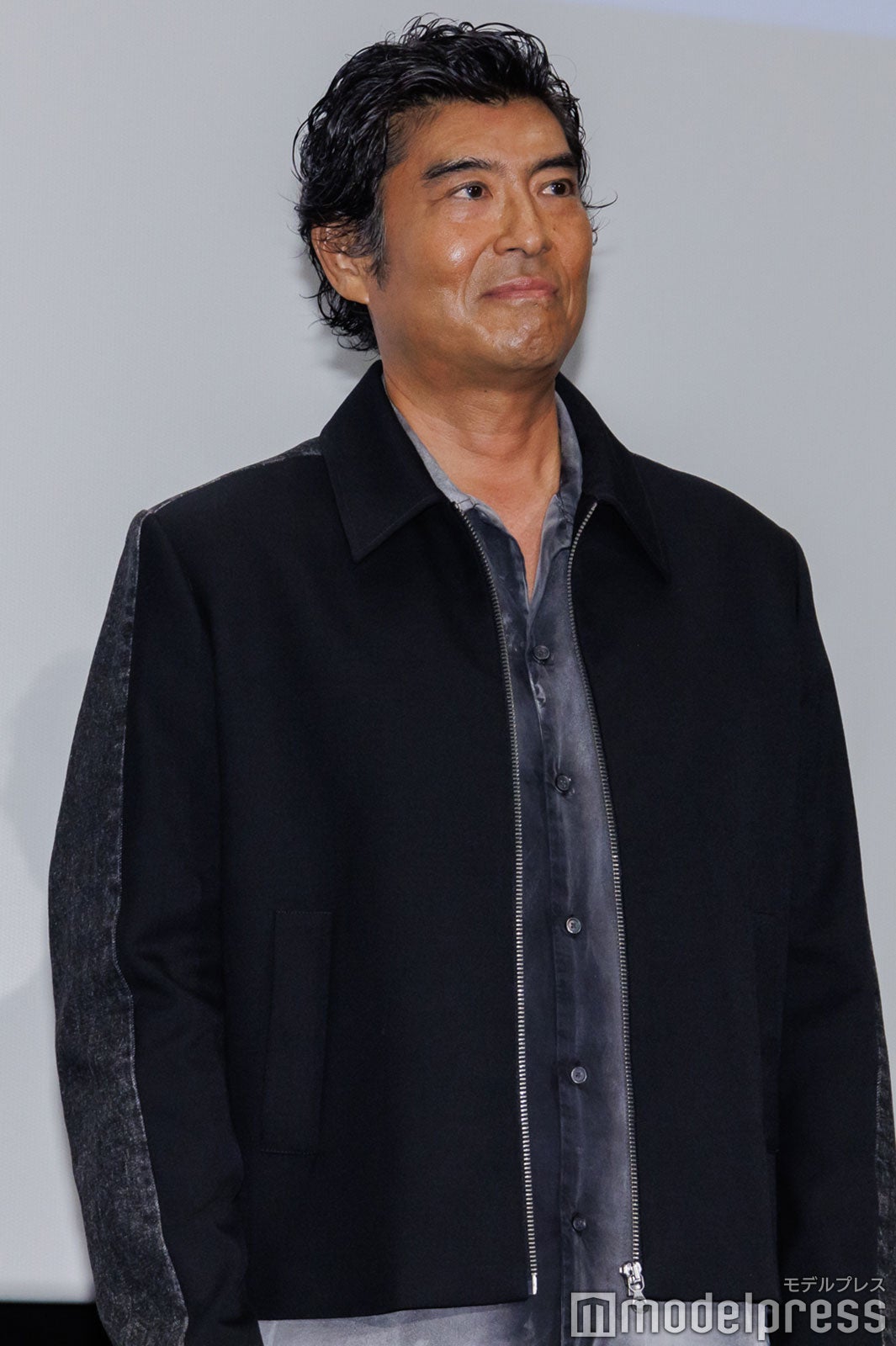 高嶋政宏（C）モデルプレス