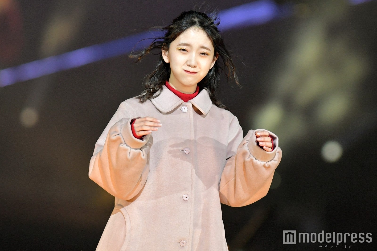 堀未央奈 （C）モデルプレス