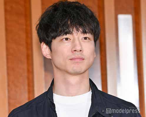 坂口健太郎、撮影現場でスタッフ翻弄 お茶目な一面打ち明ける<CODE―願いの代償―>