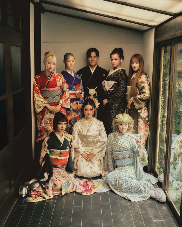 XG、SIMON(提供写真)