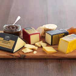 高級チーズブランドの「KAPITI」/画像提供:JTBワールドバケーションズ