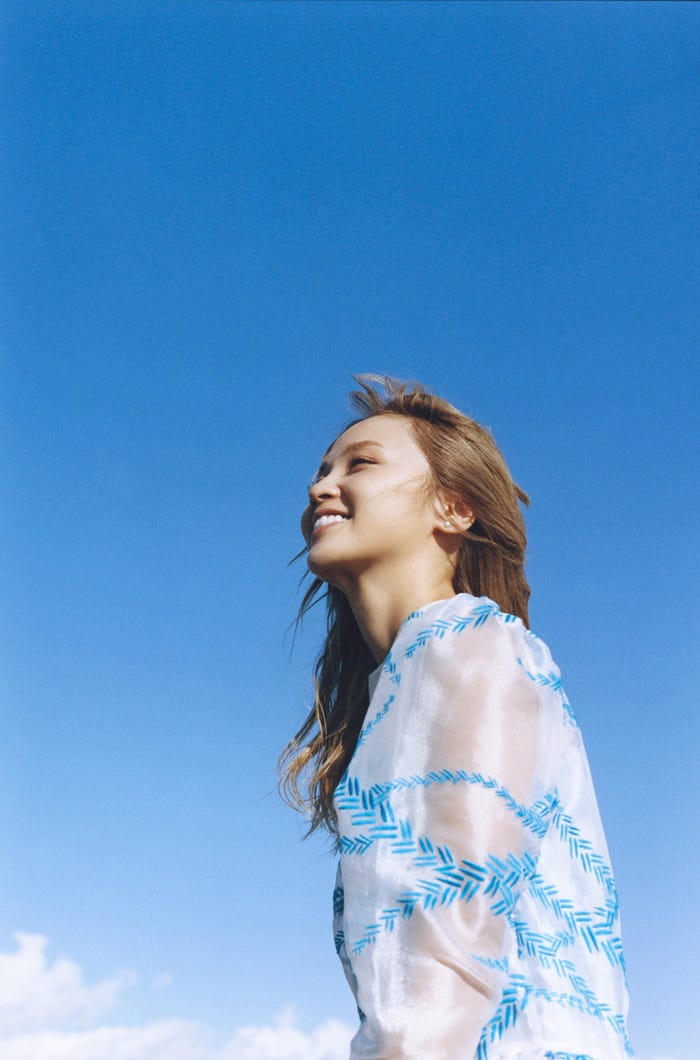 Dream Ami(写真提供:宝島社)