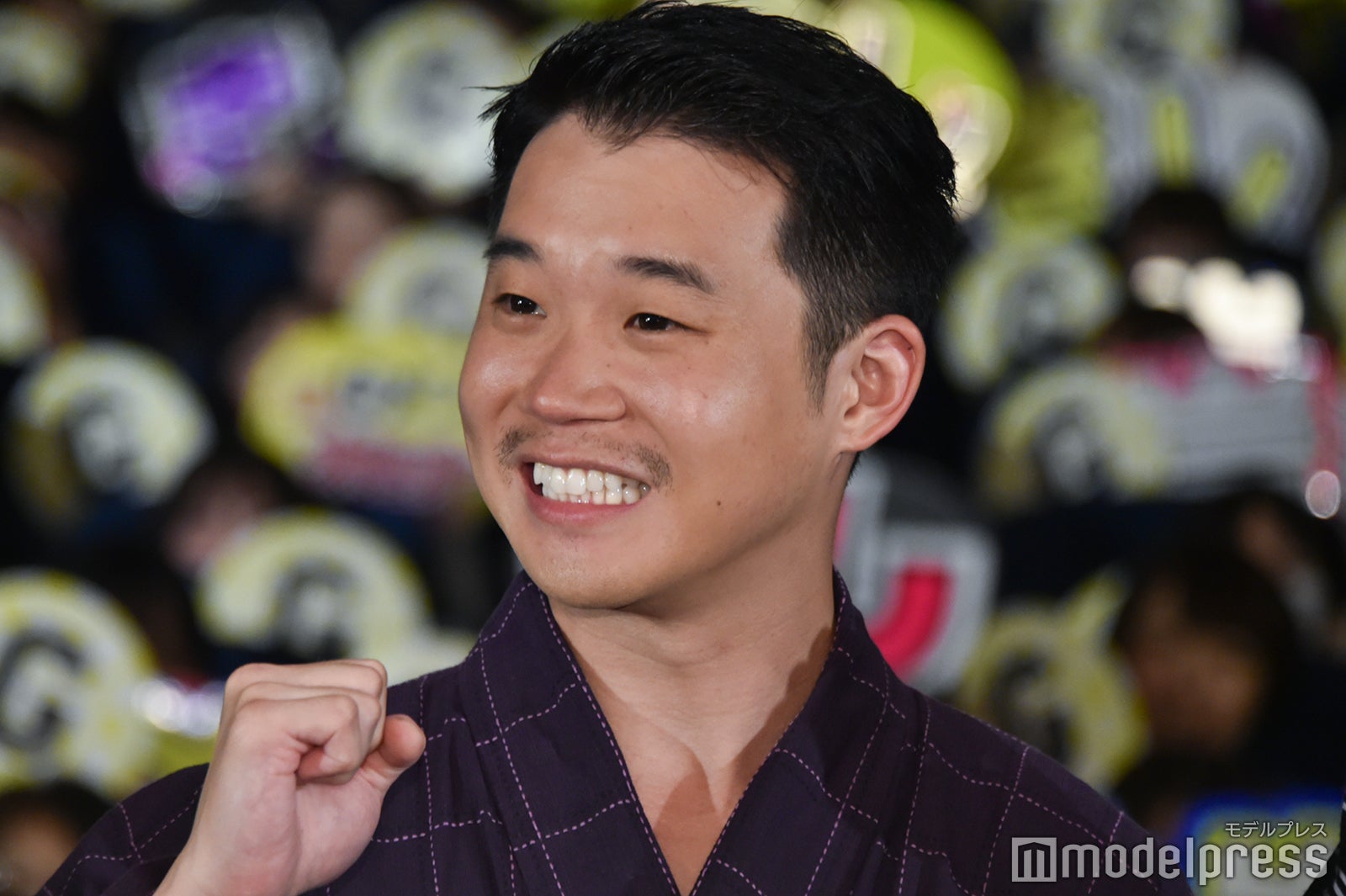 矢本悠馬（C）モデルプレス