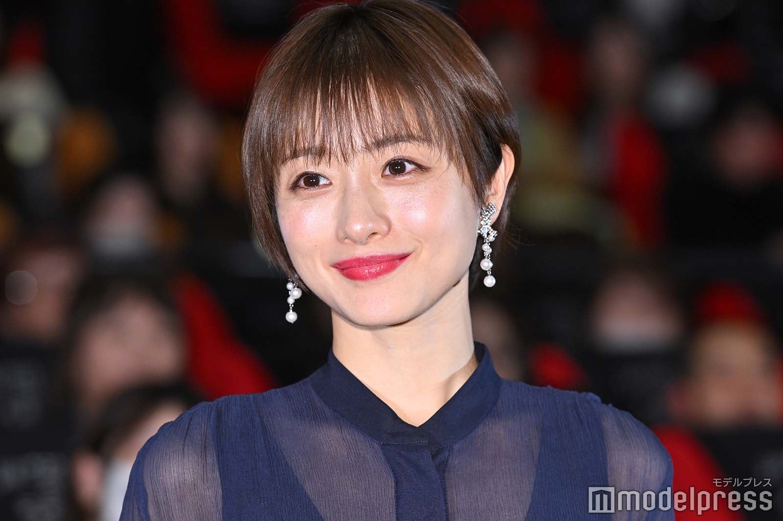 石原さとみ（C）モデルプレス