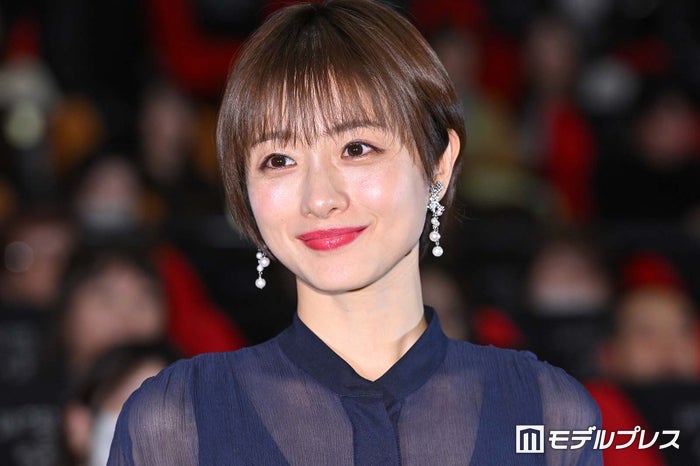 石原さとみ、生き方への悩みから出演直談判「20代の時に描いていたことが全部叶ってしまった」