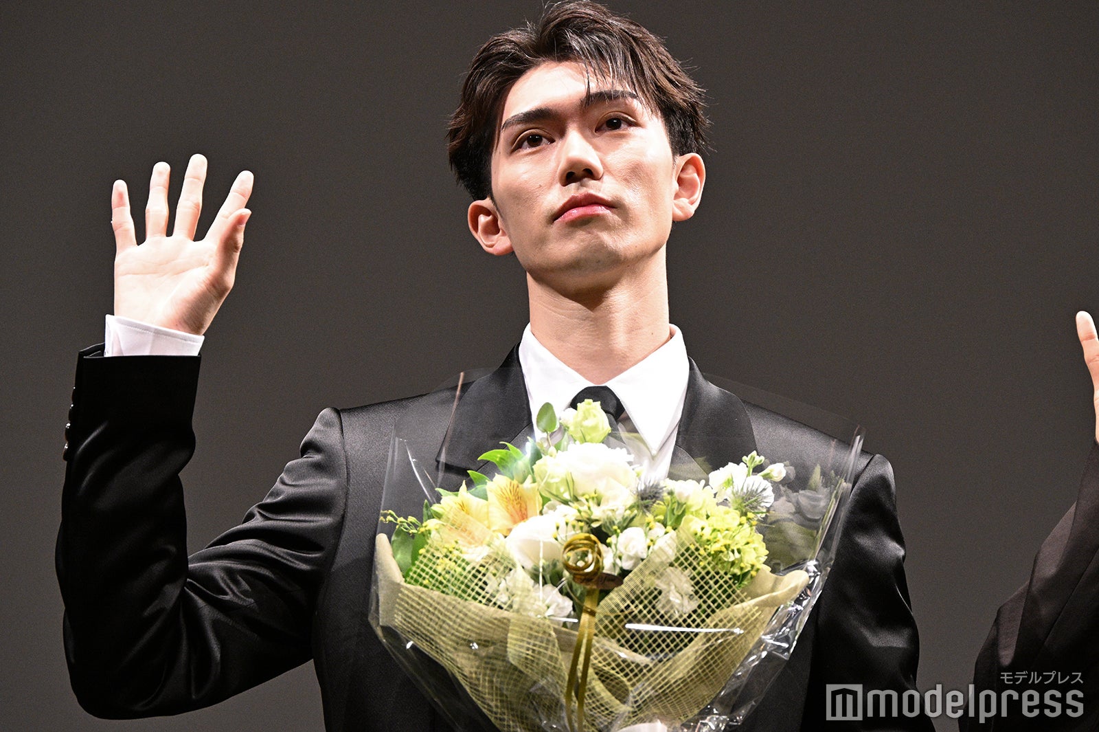 樋口幸平（C）モデルプレス