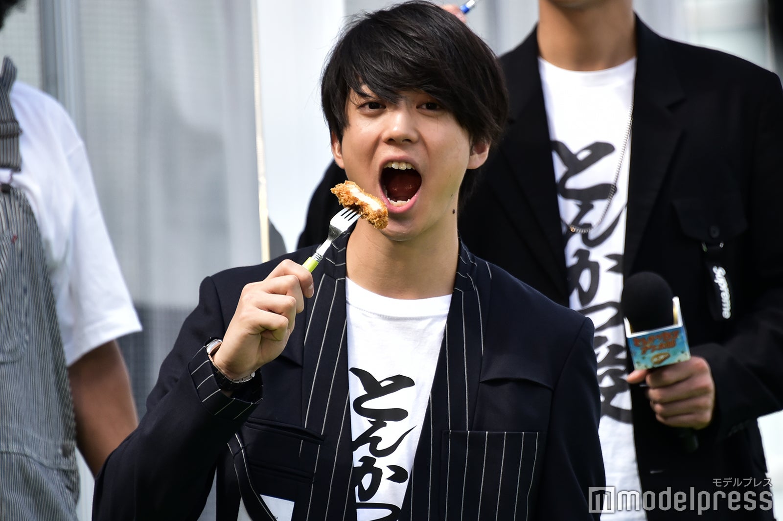 伊藤健太郎 （C）モデルプレス