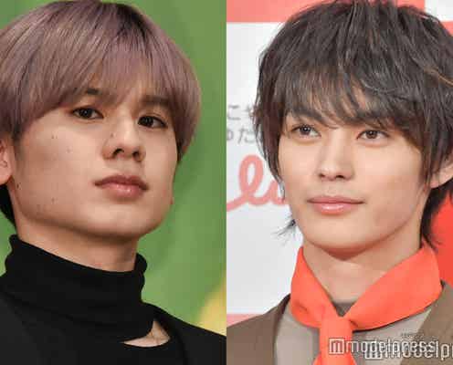 BE:FIRST・MANATO、神尾楓珠の印象明かす「びっくりした」