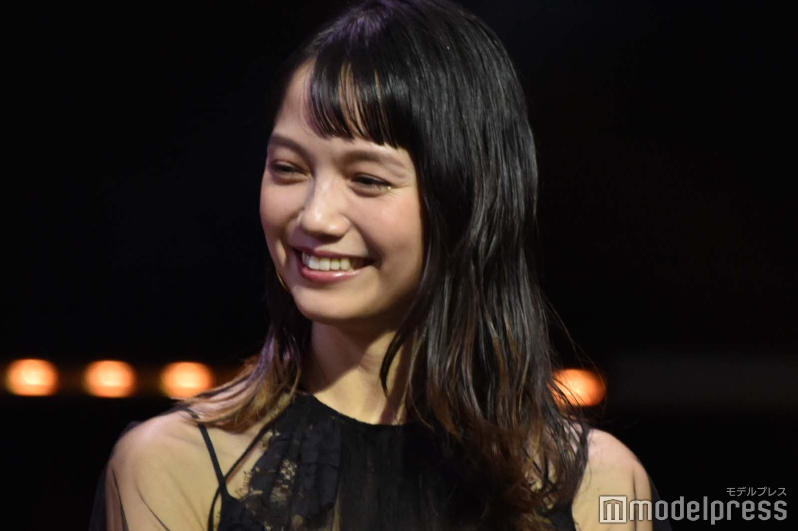 宮崎あおい（C）モデルプレス