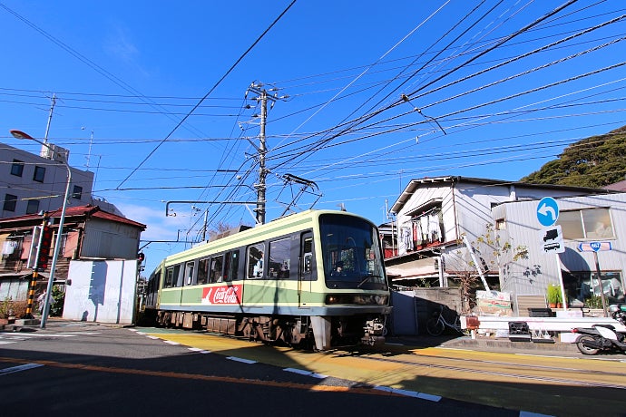江ノ島電鉄