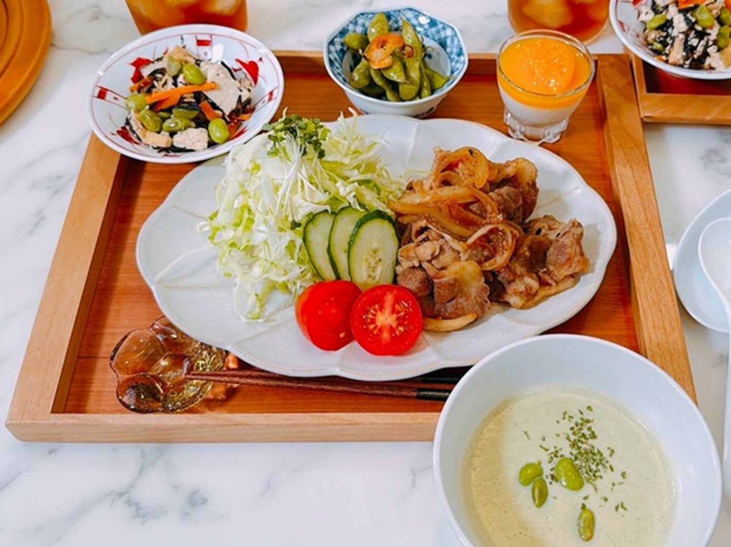 渡辺美奈代 オフィシャルブログより