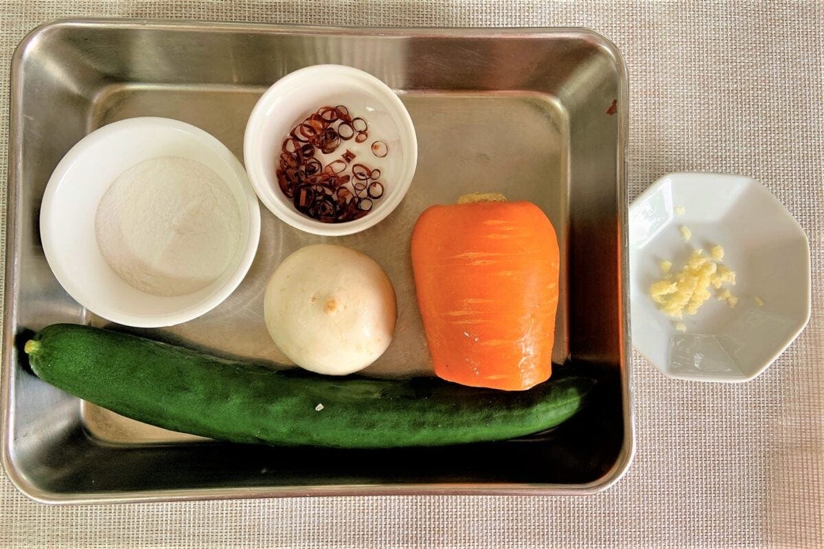 ホットピクルス