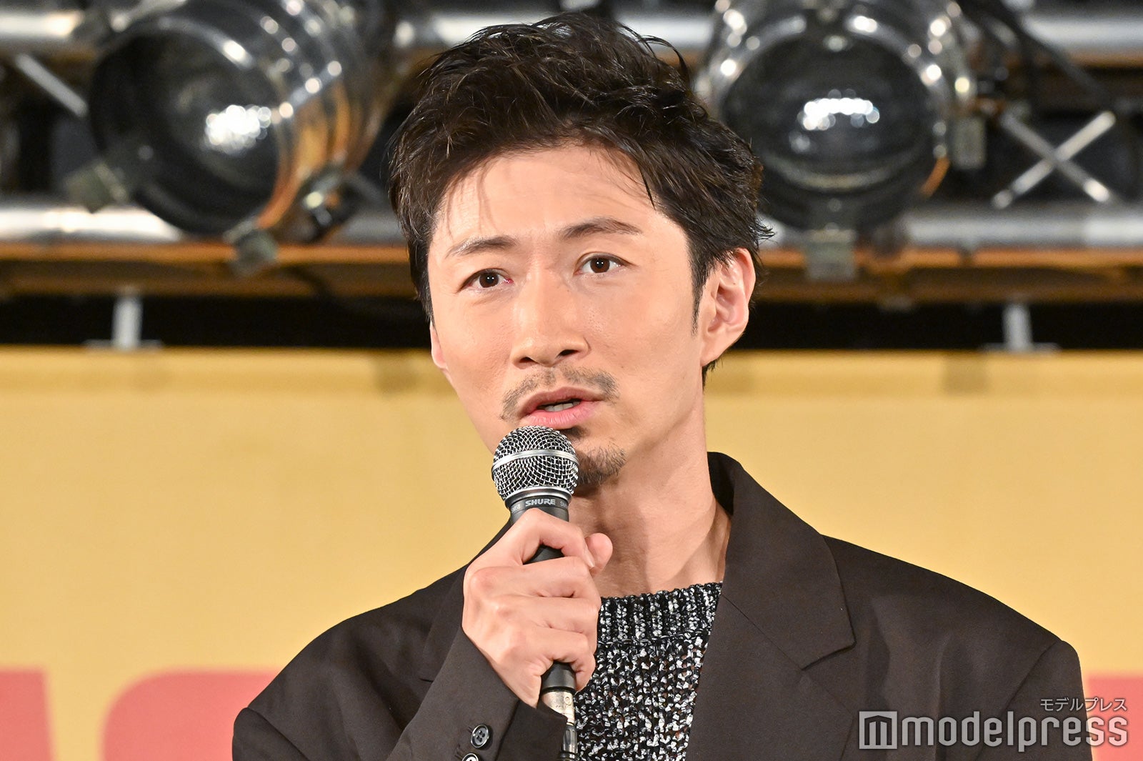 MAKIDAI（C）モデルプレス