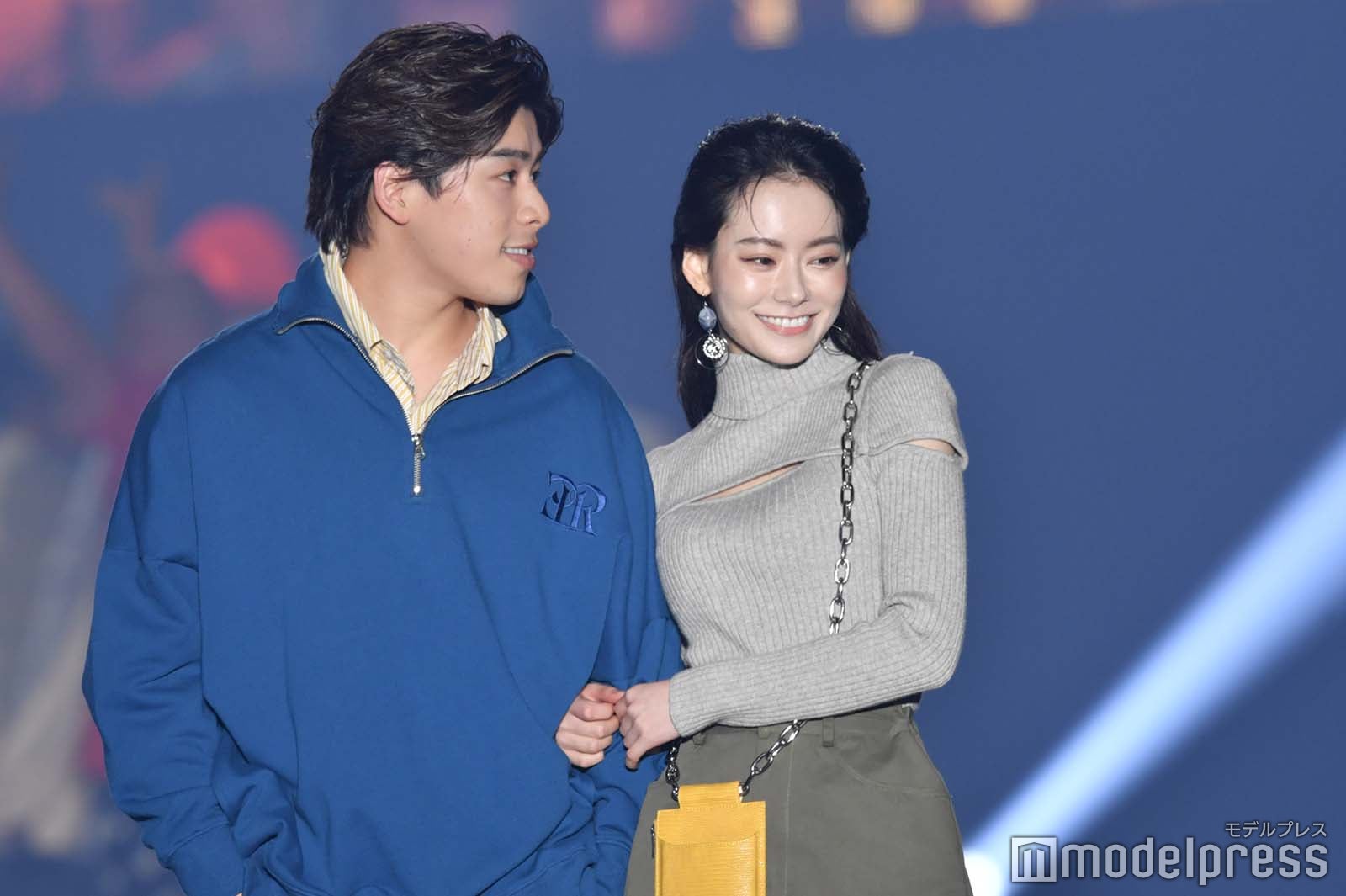 こーくん、なごみ（C）モデルプレス