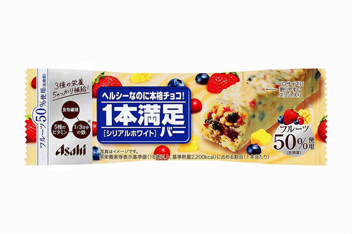 アサヒグループ食品