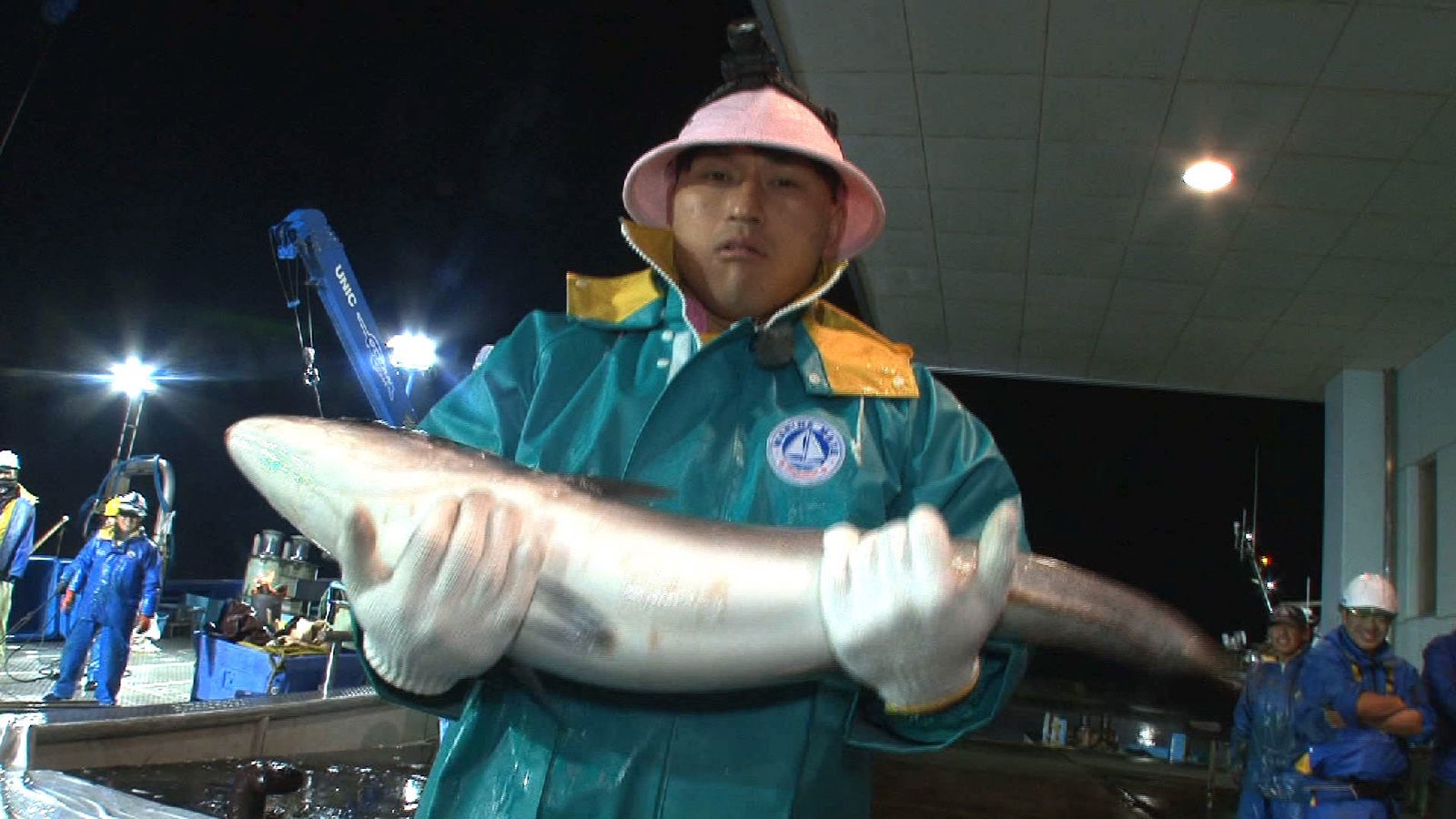 春日俊彰（画像提供：テレビ東京）