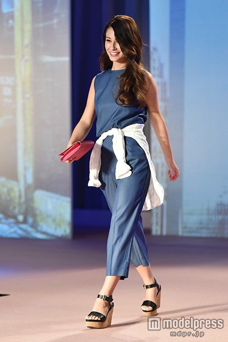 ダレノガレ明美