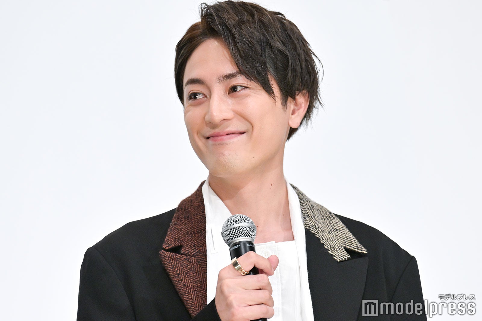 間宮祥太朗（C）モデルプレス