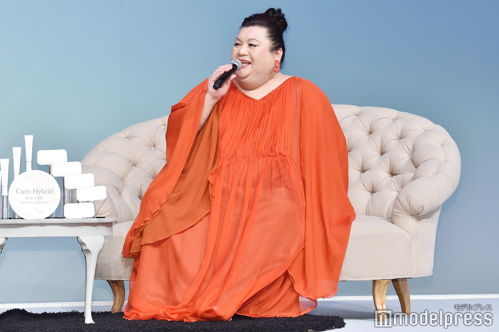 マツコ・デラックス （C）モデルプレス