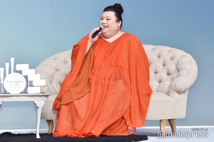 マツコ・デラックス (C)モデルプレス