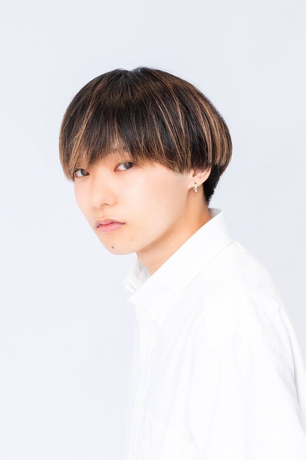 ミスターNo.2 池澤 拓真