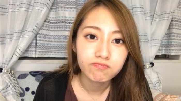 桜井玲香(提供写真)