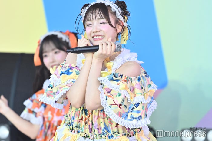 古澤里紗(C)モデルプレス