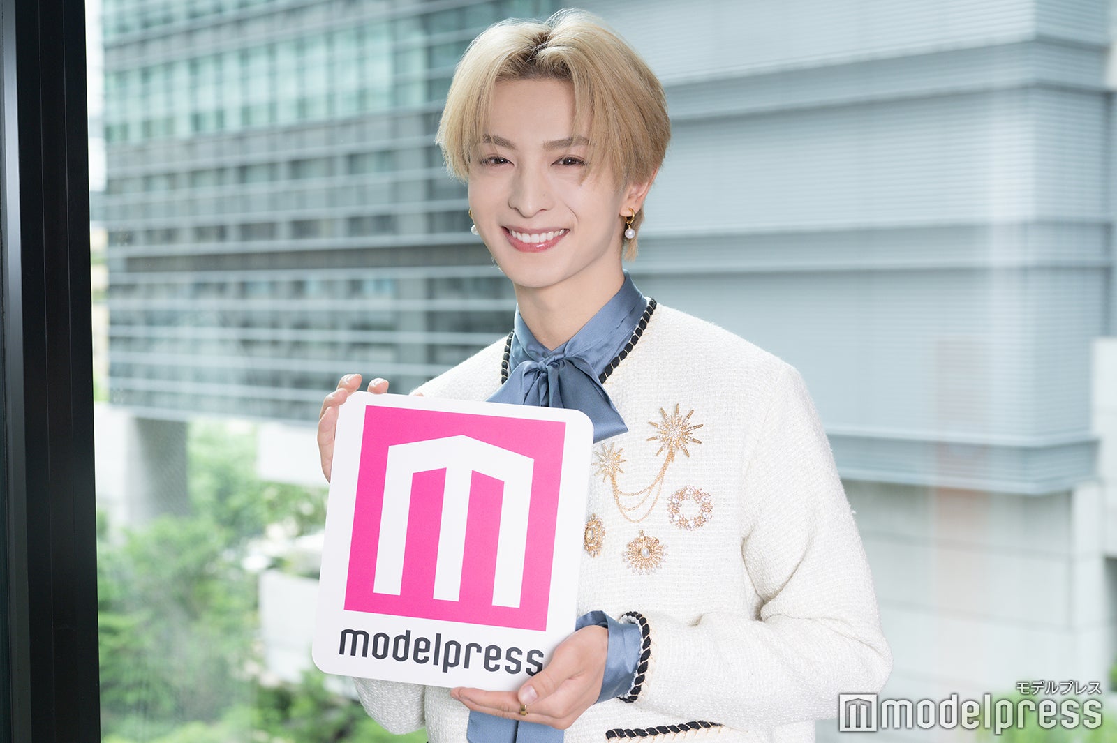 木村慧人（C）モデルプレス