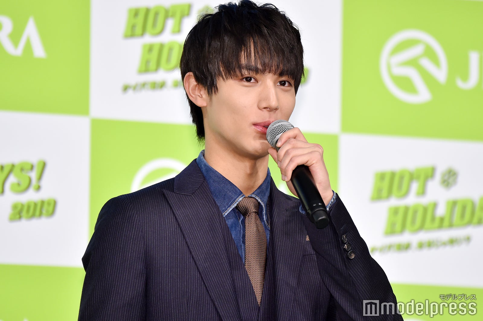 中川大志（C）モデルプレス